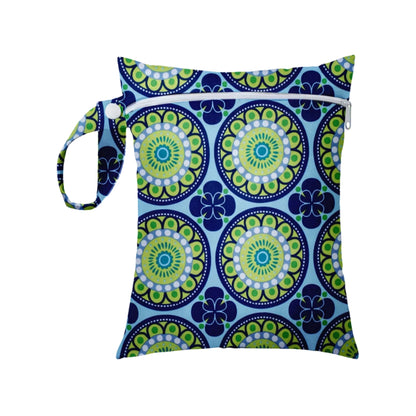 Diaper Wet Bags - Babytopia32