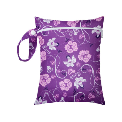 Diaper Wet Bags - Babytopia32