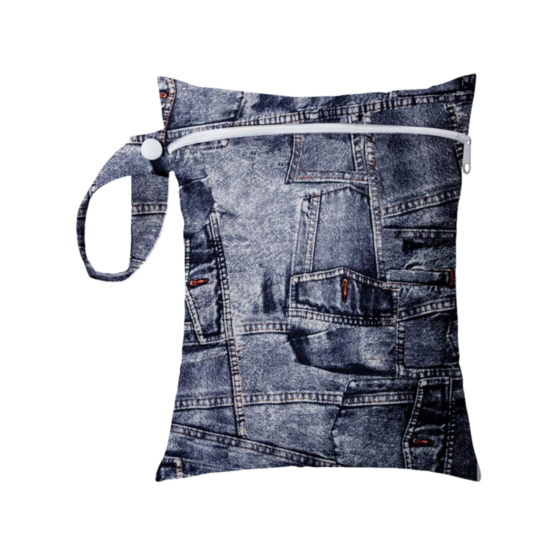 Diaper Wet Bags - Babytopia32