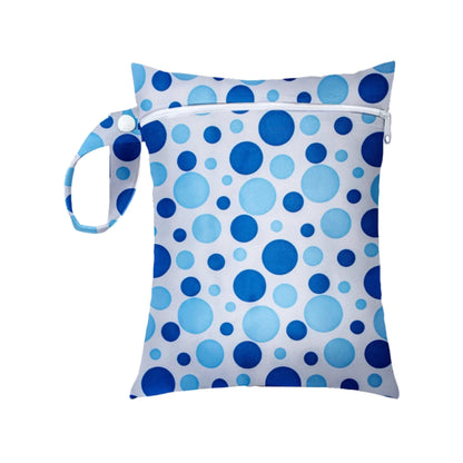 Diaper Wet Bags - Babytopia32