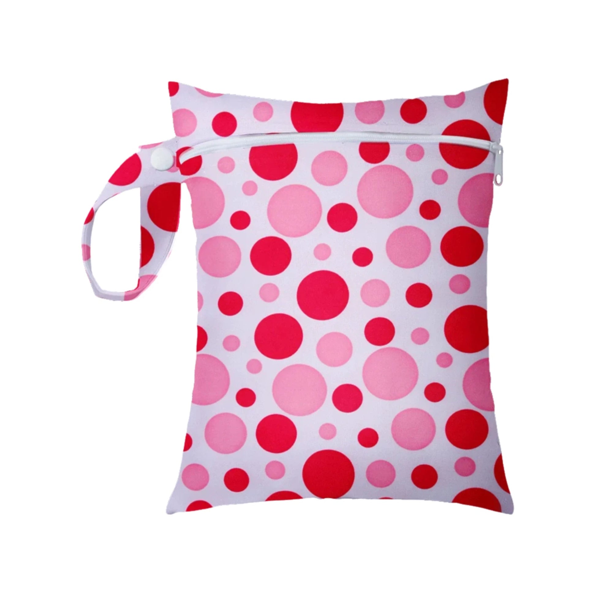Diaper Wet Bags - Babytopia32