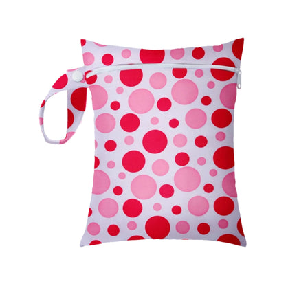 Diaper Wet Bags - Babytopia32