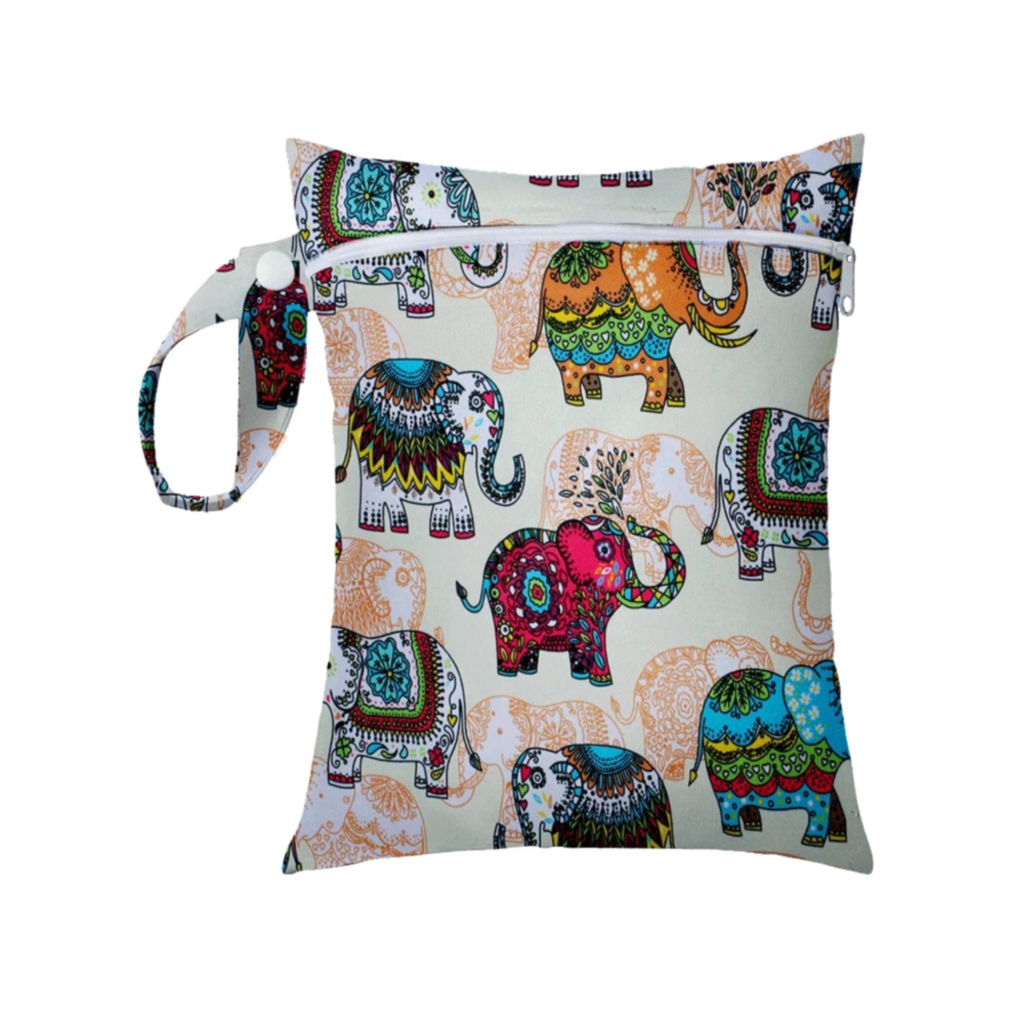 Diaper Wet Bags - Babytopia32