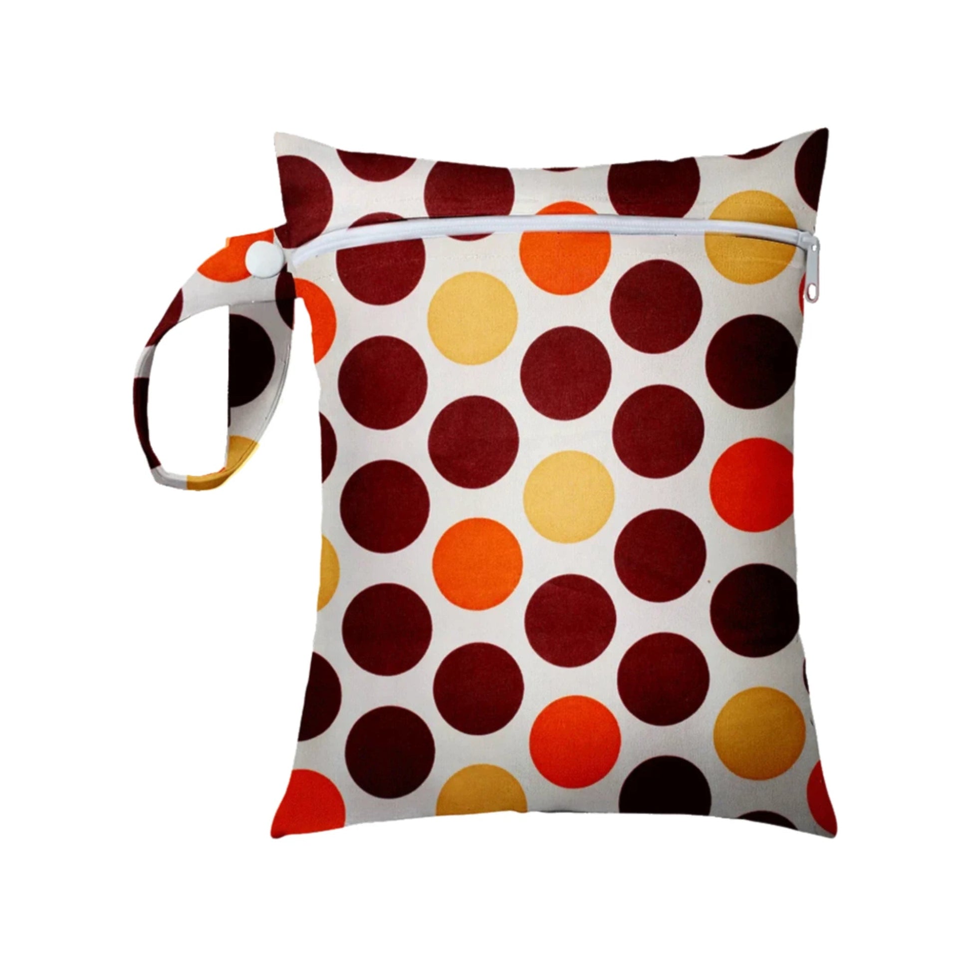 Diaper Wet Bags - Babytopia32