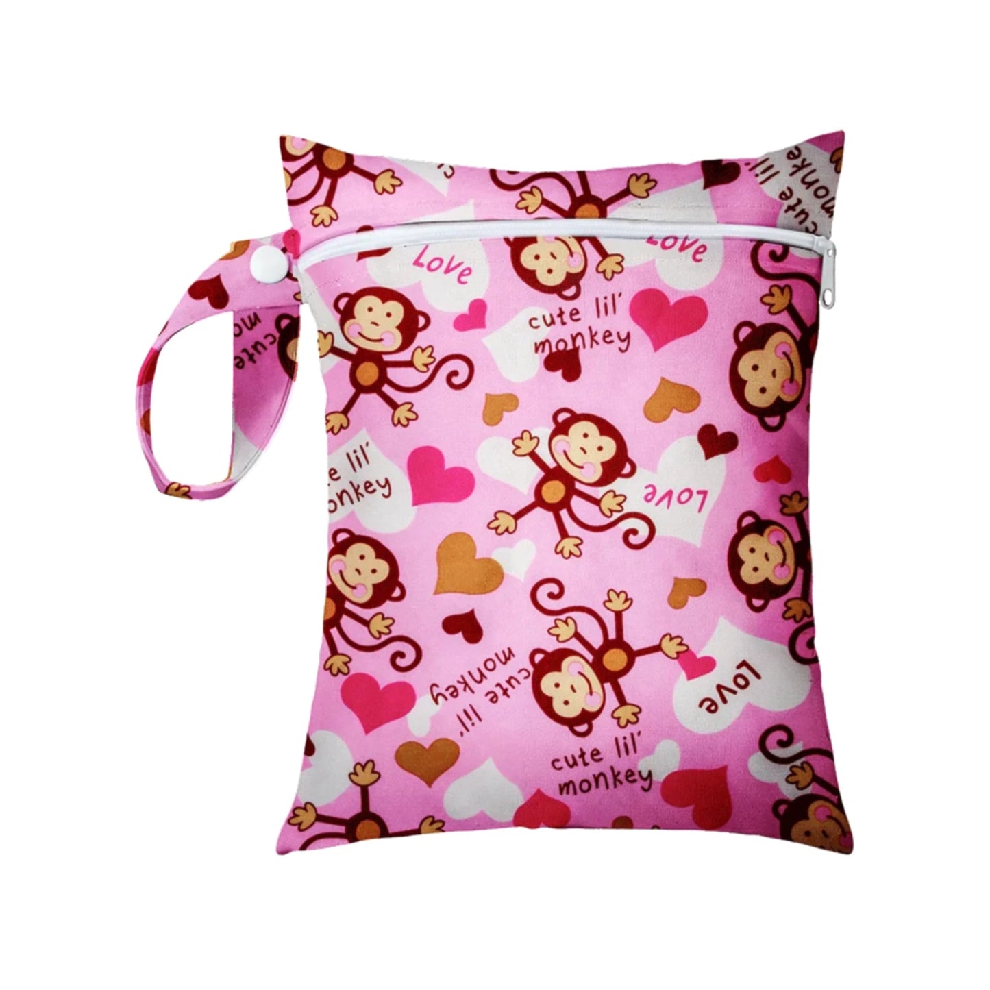 Diaper Wet Bags - Babytopia32