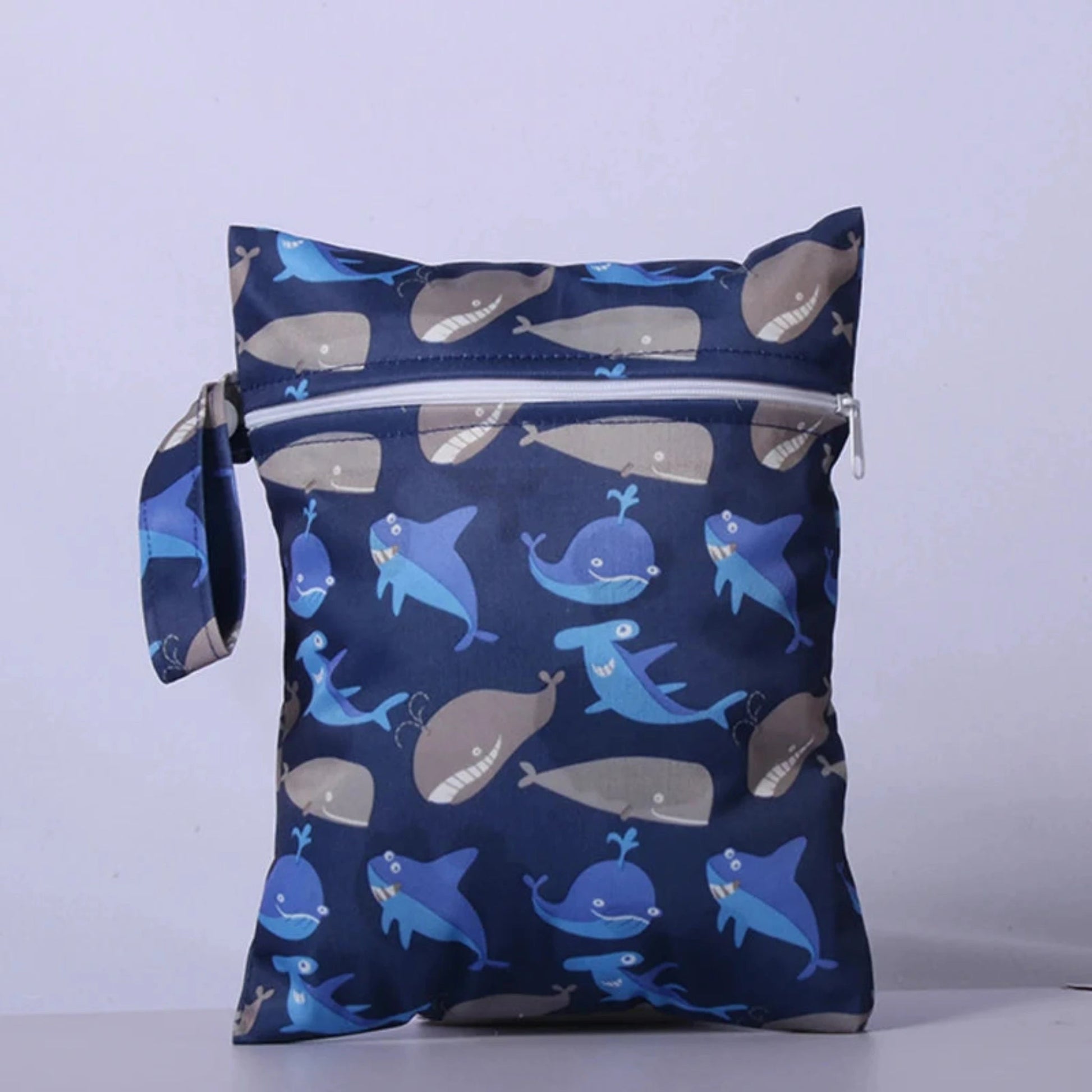 Diaper Wet Bags - Babytopia32