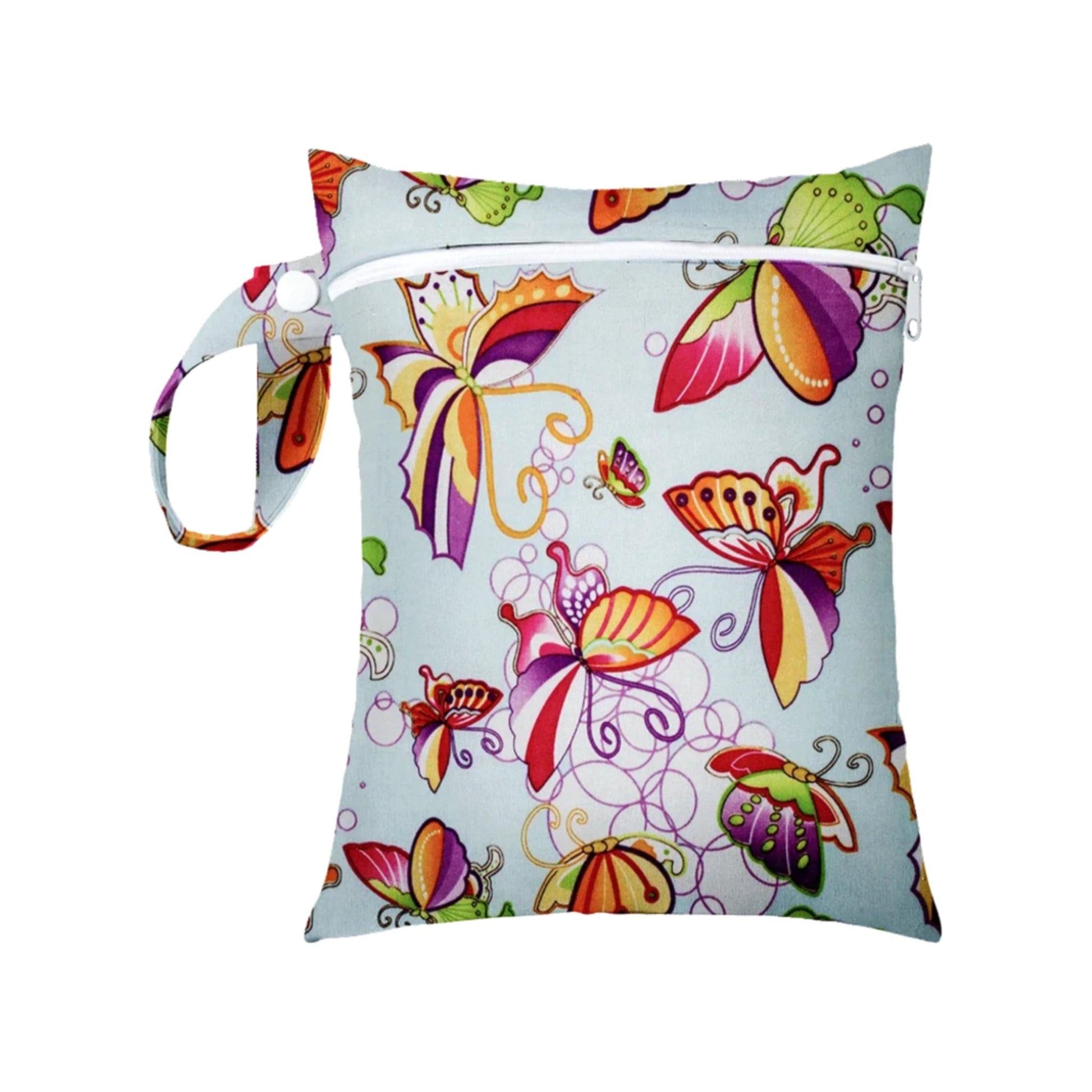Diaper Wet Bags - Babytopia32