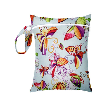 Diaper Wet Bags - Babytopia32