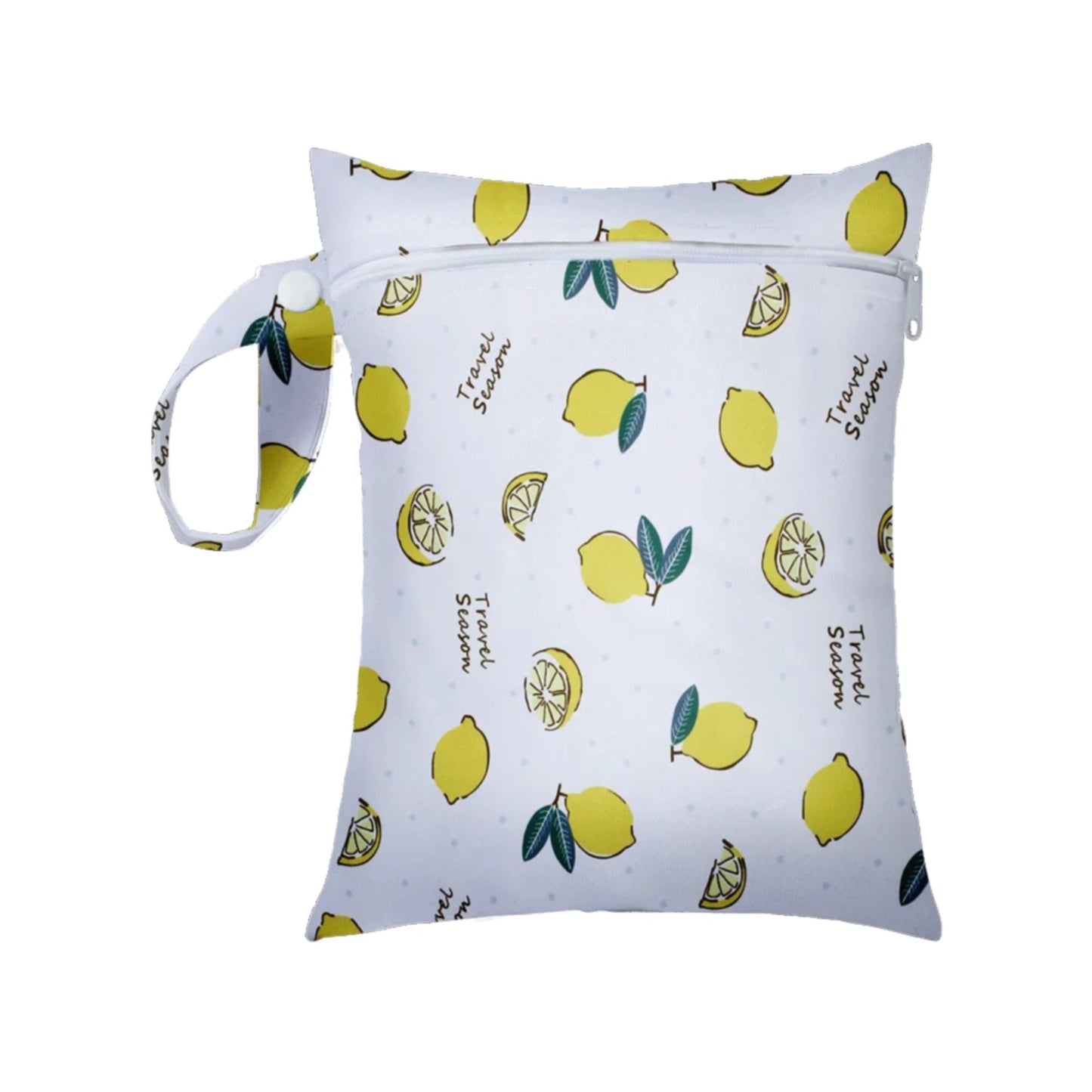 Diaper Wet Bags - Babytopia32