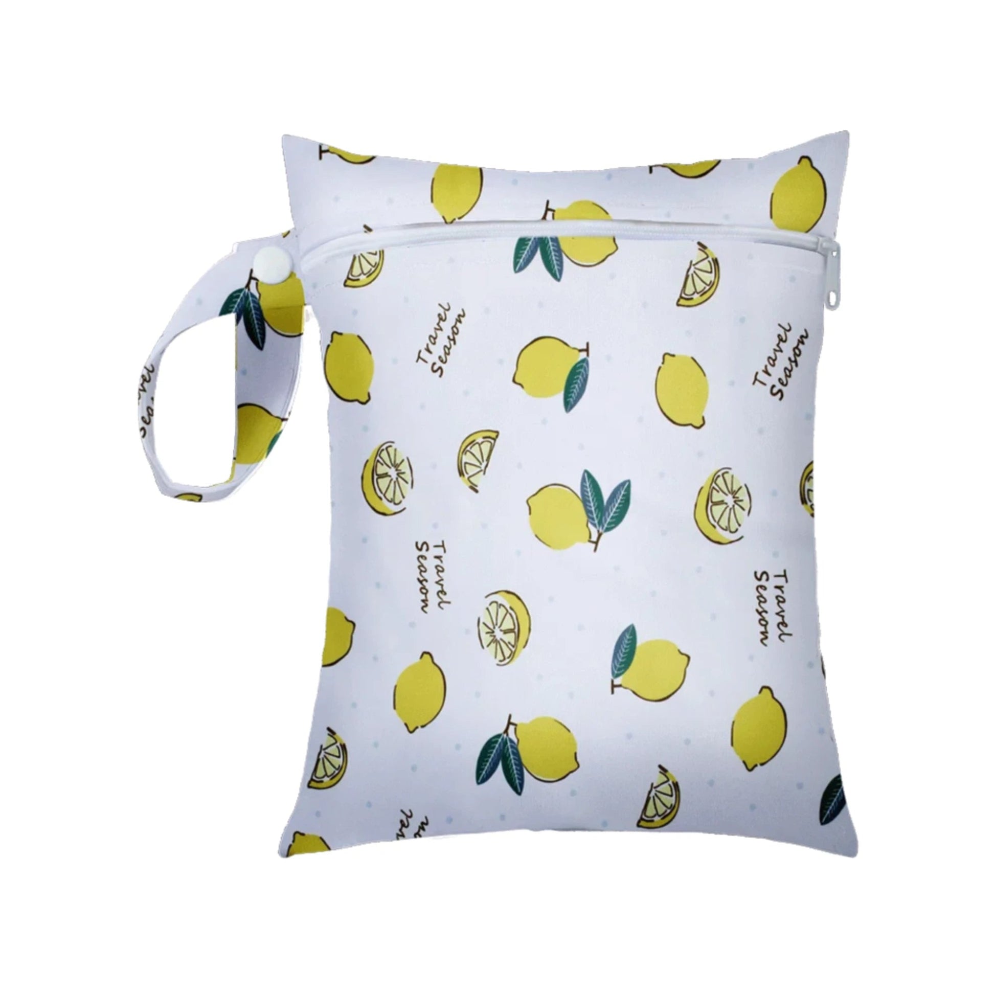 Diaper Wet Bags - Babytopia32