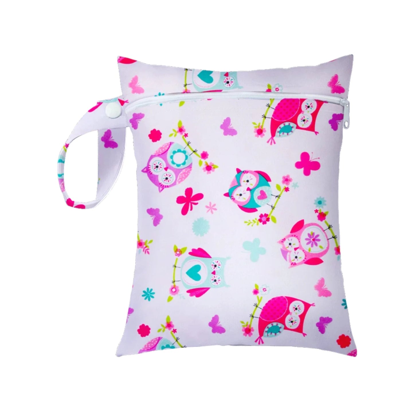 Diaper Wet Bags - Babytopia32
