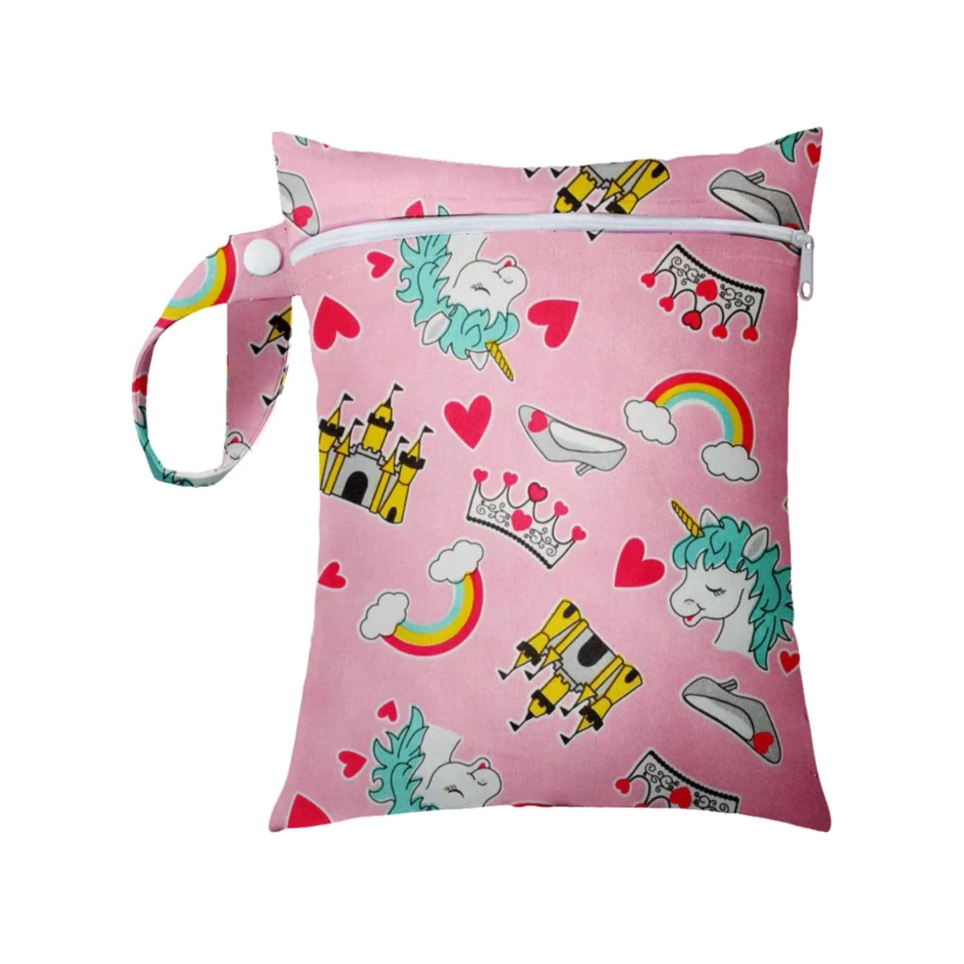 Diaper Wet Bags - Babytopia32