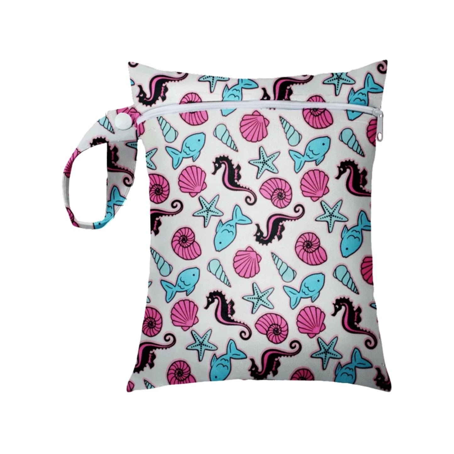Diaper Wet Bags - Babytopia32