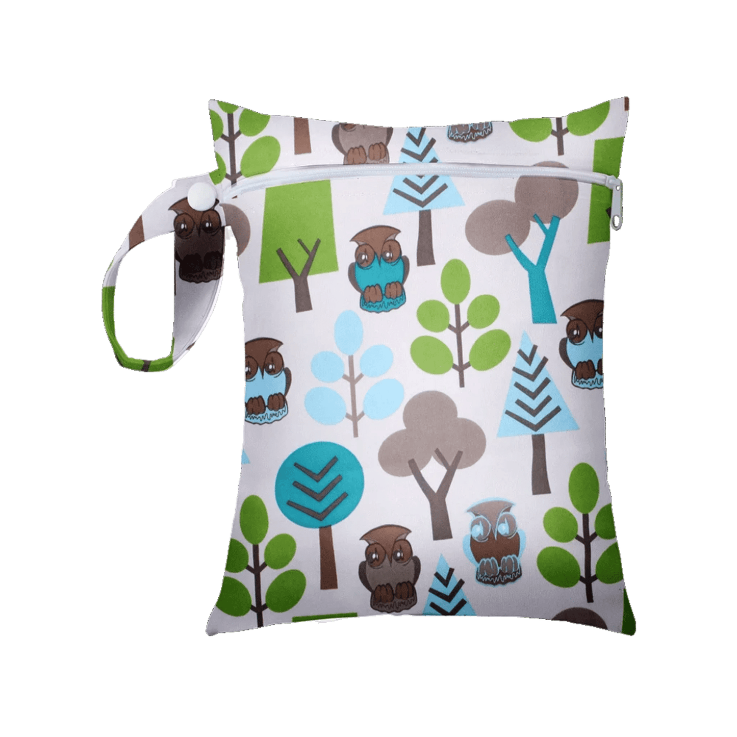 Diaper Wet Bags - Babytopia32