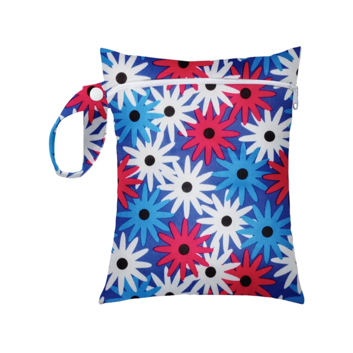 Diaper Wet Bags - Babytopia32