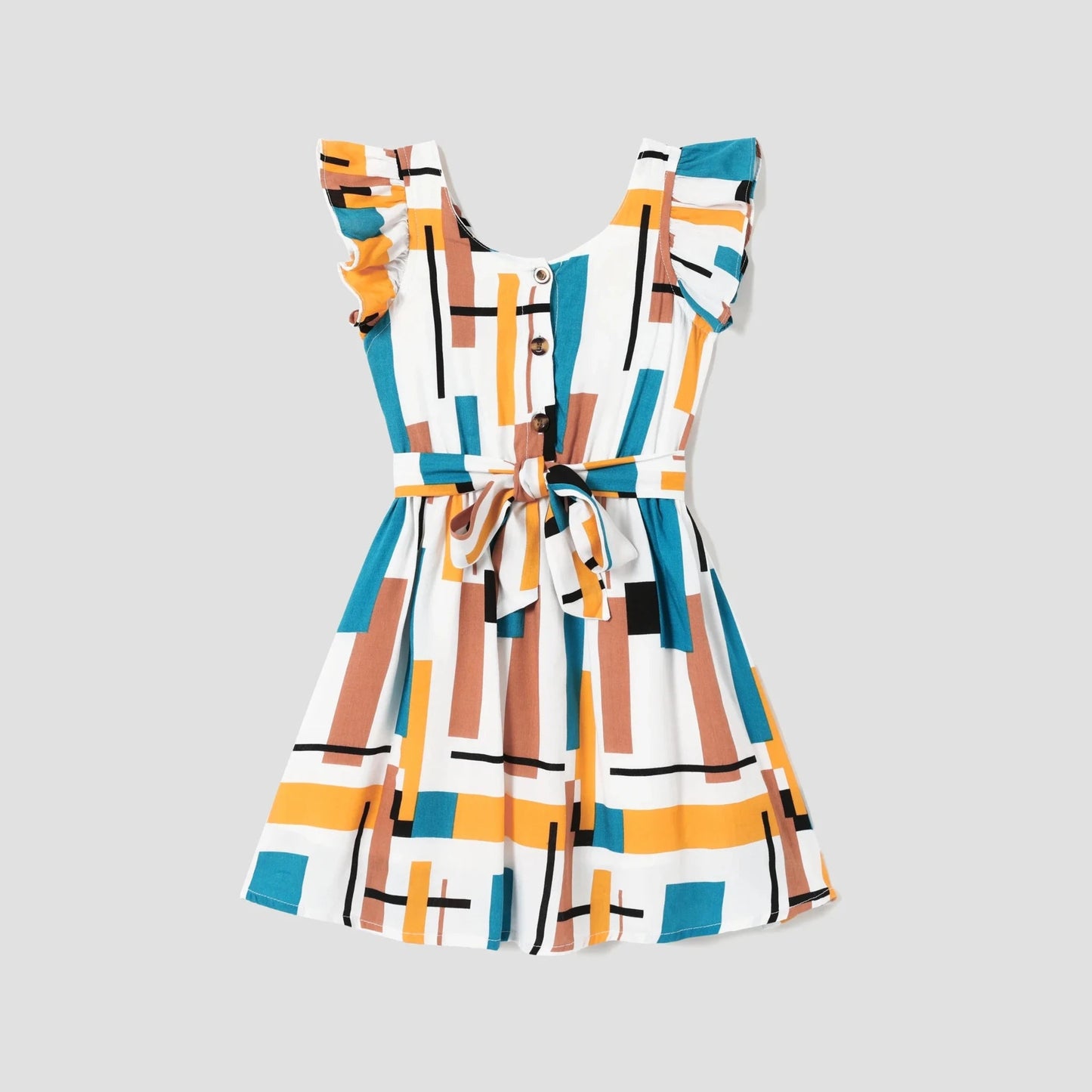 Family Summer Set - Babytopia32