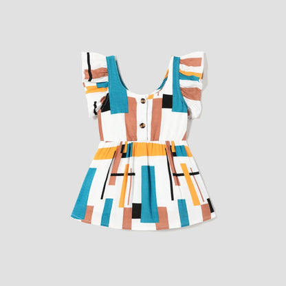 Family Summer Set - Babytopia32