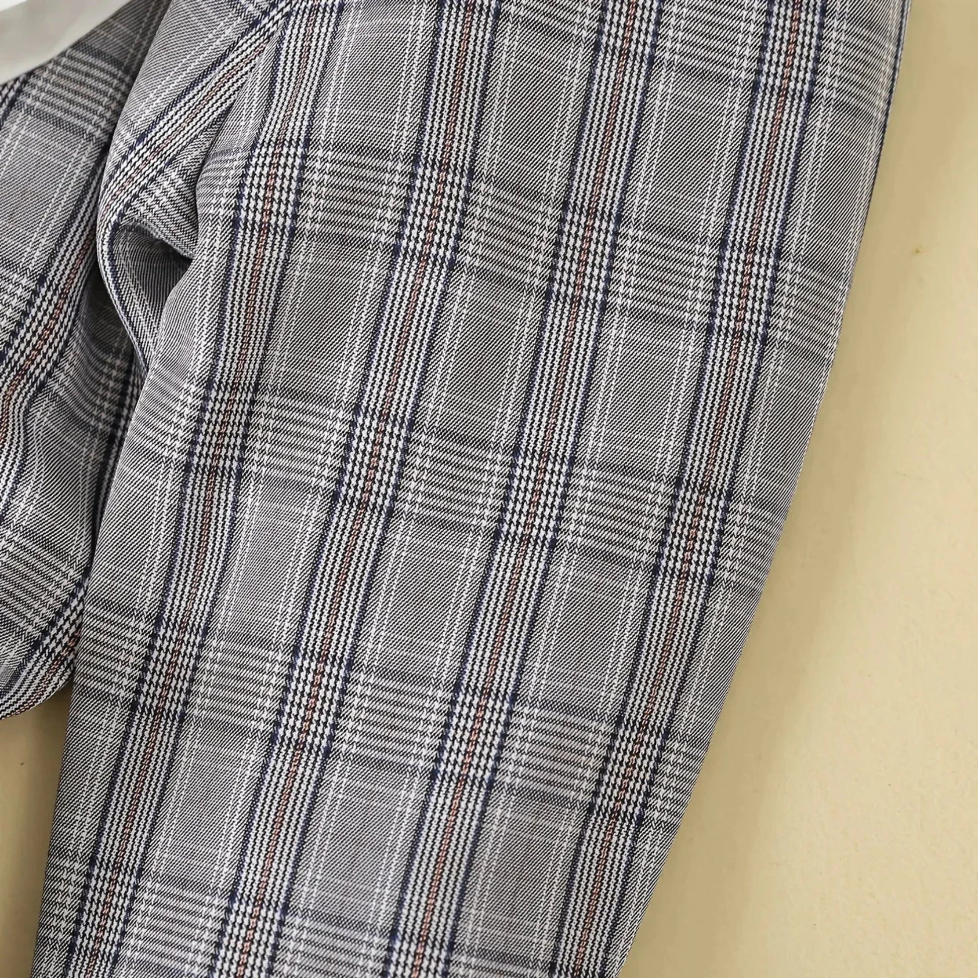 Gentlemen’s Dress Clothes - Babytopia32