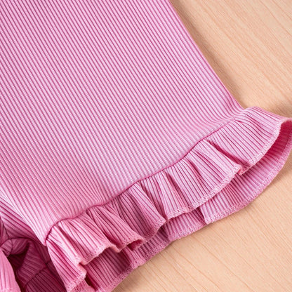 Girls Summer 2PCS - Babytopia32