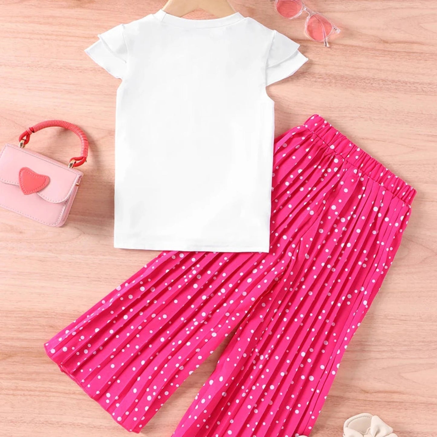 Girls Summer Fashion - Babytopia32