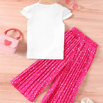 Girls Summer Fashion - Babytopia32