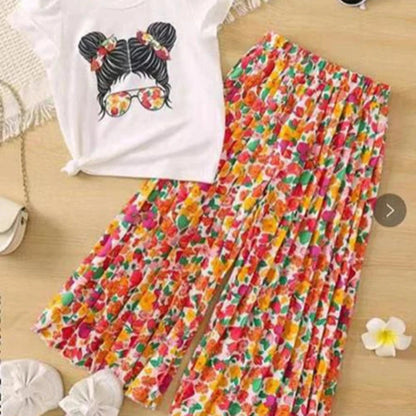 Girls Summer Fashion - Babytopia32