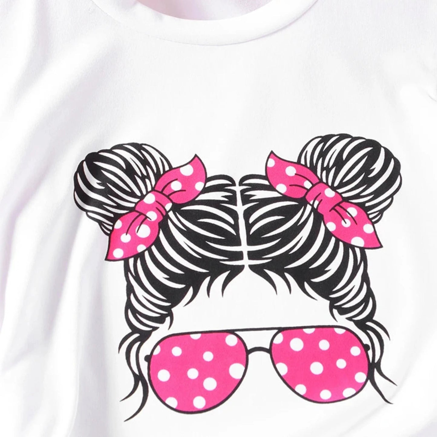 Girls Summer Fashion - Babytopia32