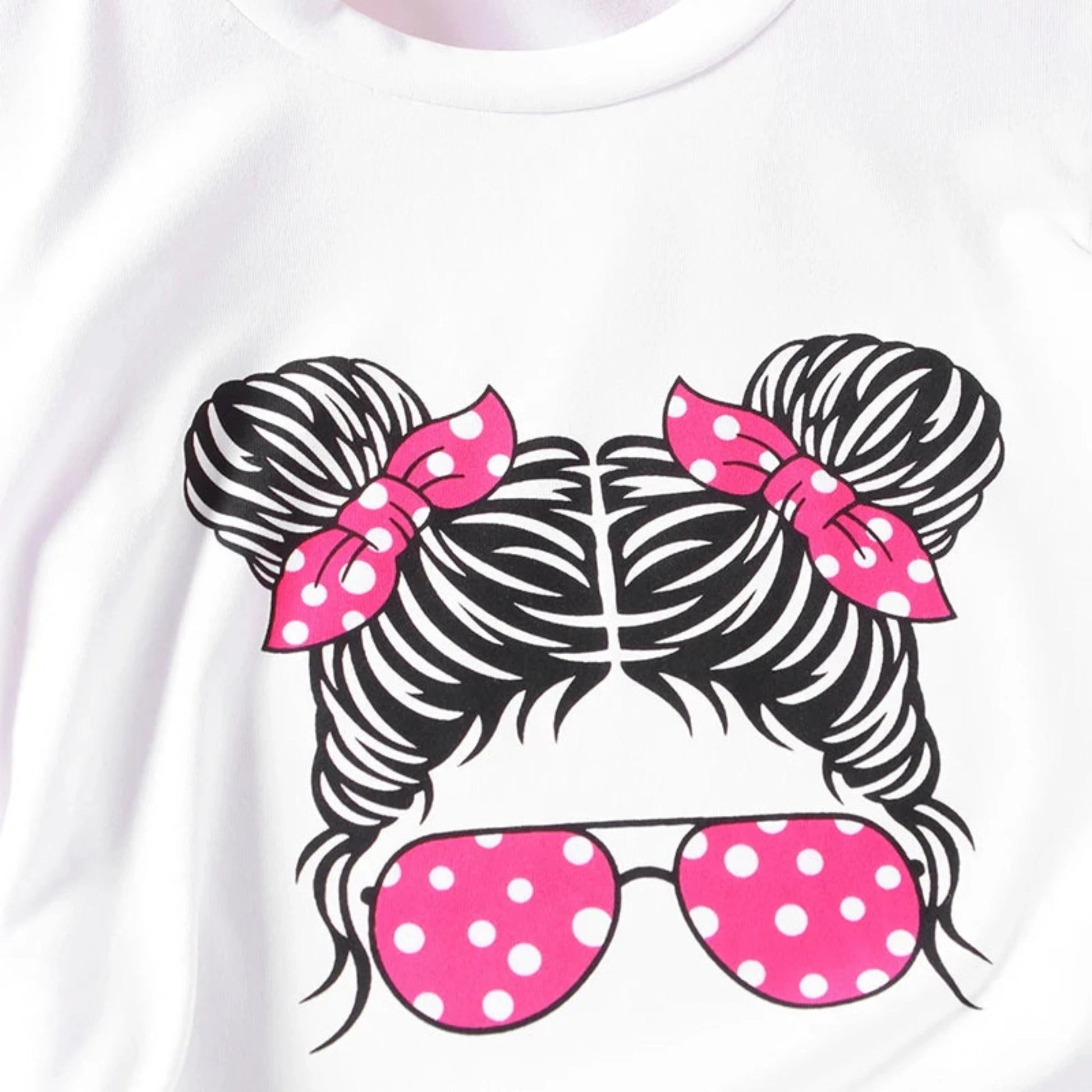 Girls Summer Fashion - Babytopia32