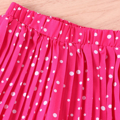 Girls Summer Fashion - Babytopia32