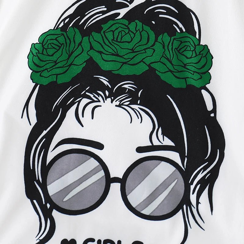 Girls Summer Fashion - Babytopia32