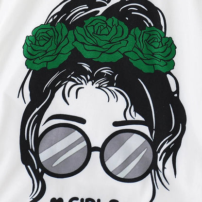 Girls Summer Fashion - Babytopia32