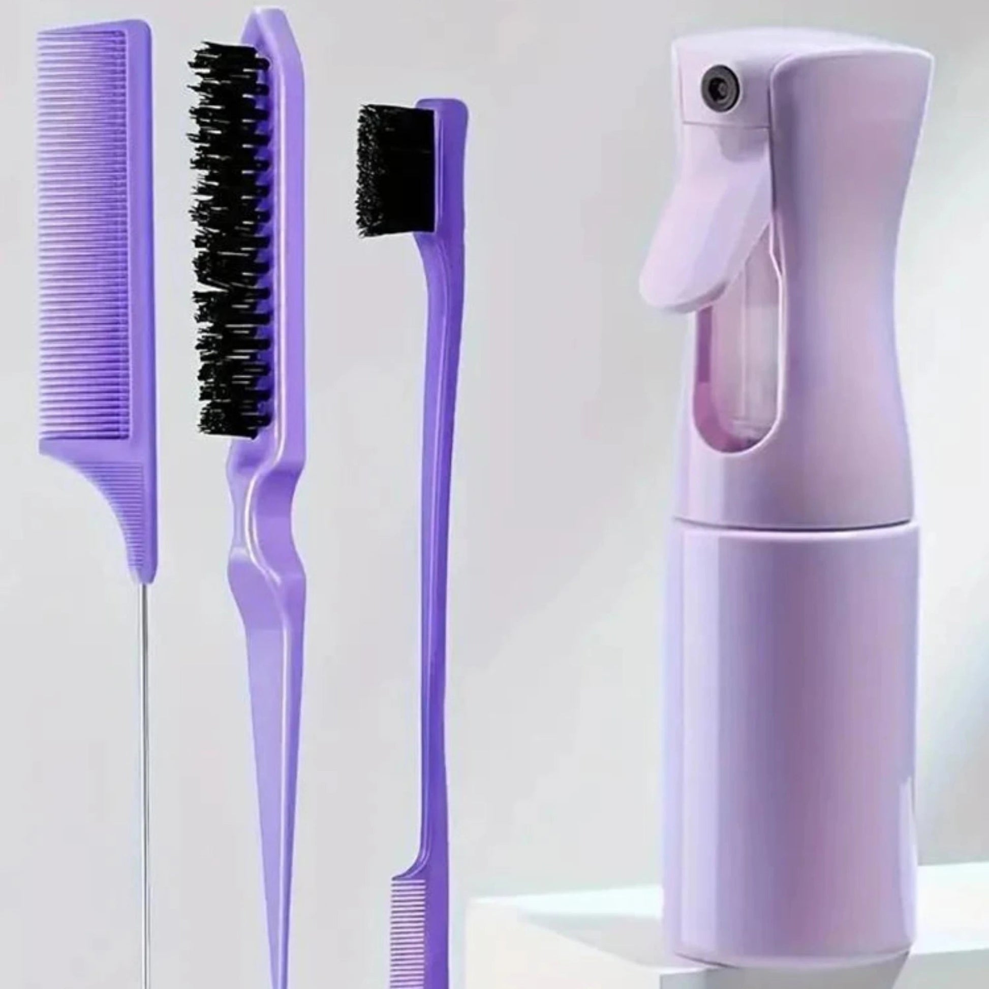 Hairdressing Tool Kit - Babytopia32