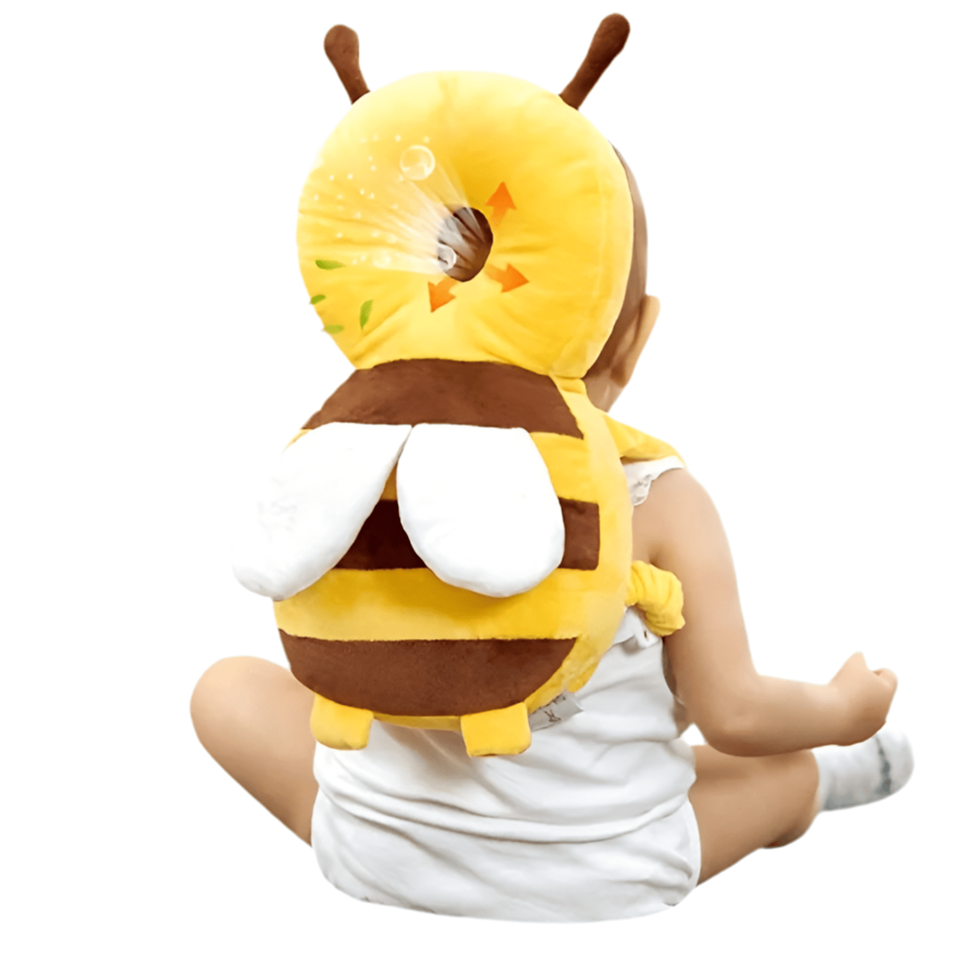 Head Protection Pillow - Babytopia32