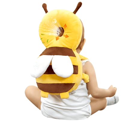Head Protection Pillow - Babytopia32