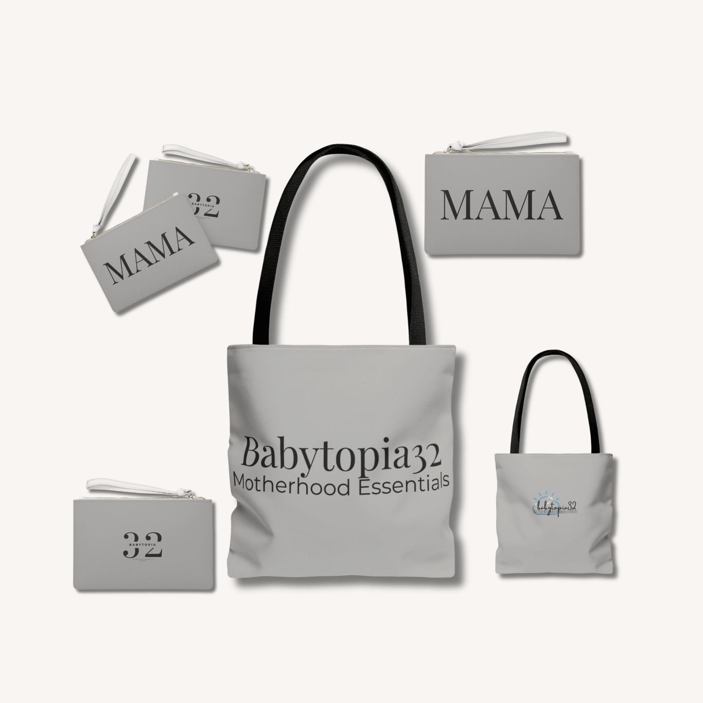 Hospital Bag Essentials Kit - Babytopia32