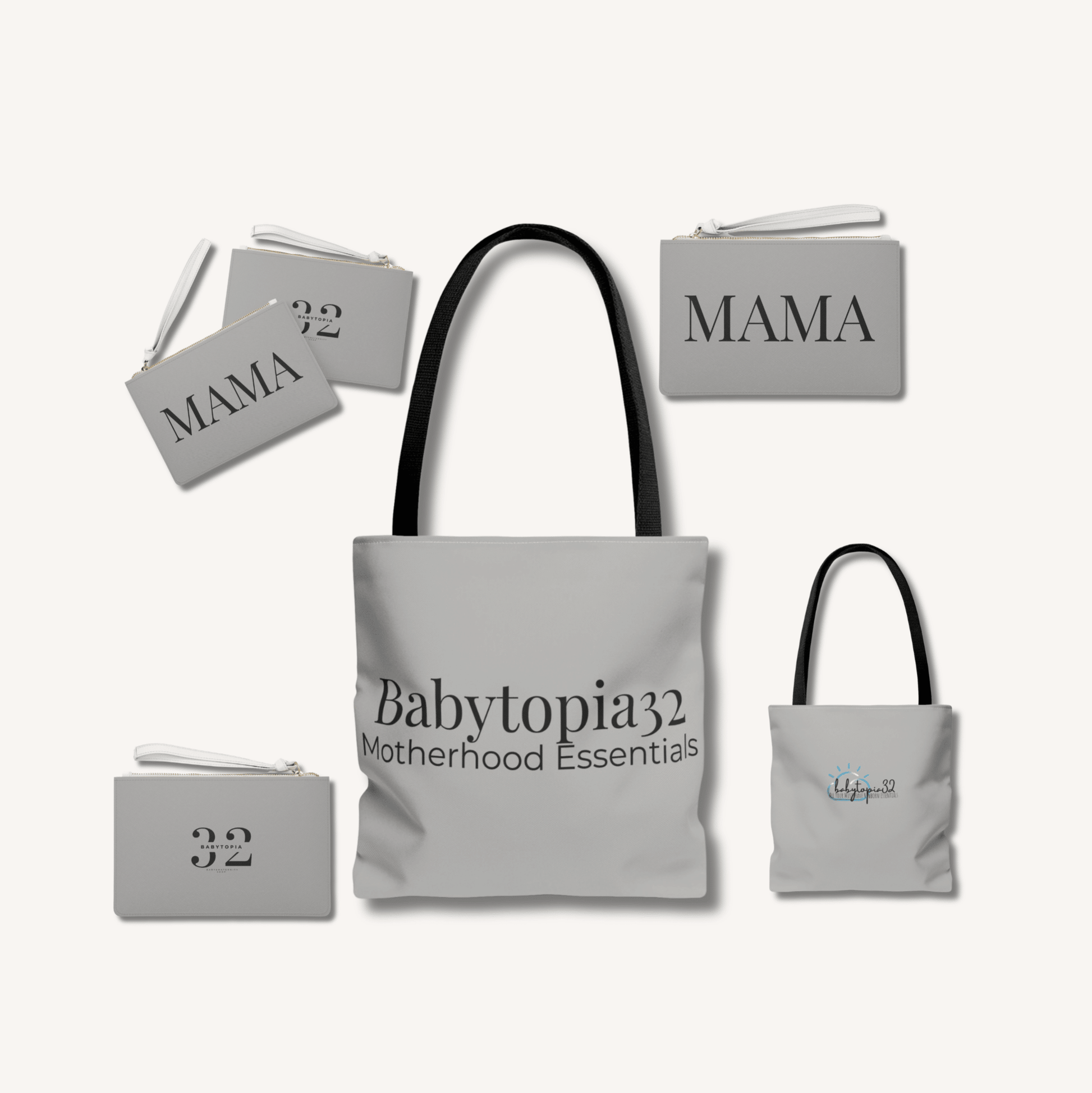 Hospital Bag Essentials Kit - Babytopia32