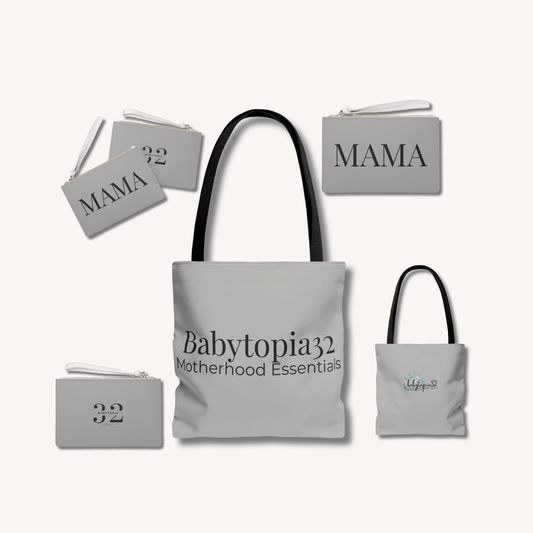 Hospital Bag Essentials Kit - Babytopia32
