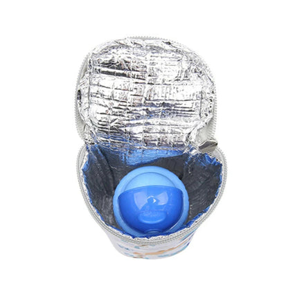 Insulated Bottle Bag - Babytopia32