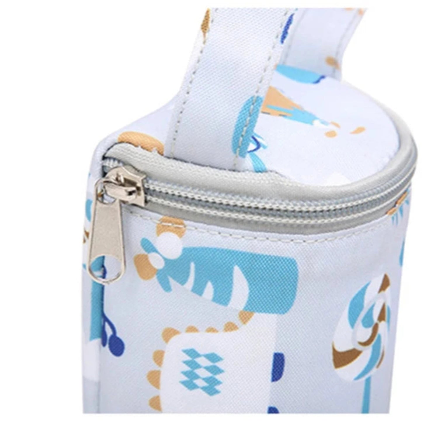 Insulated Bottle Bag - Babytopia32