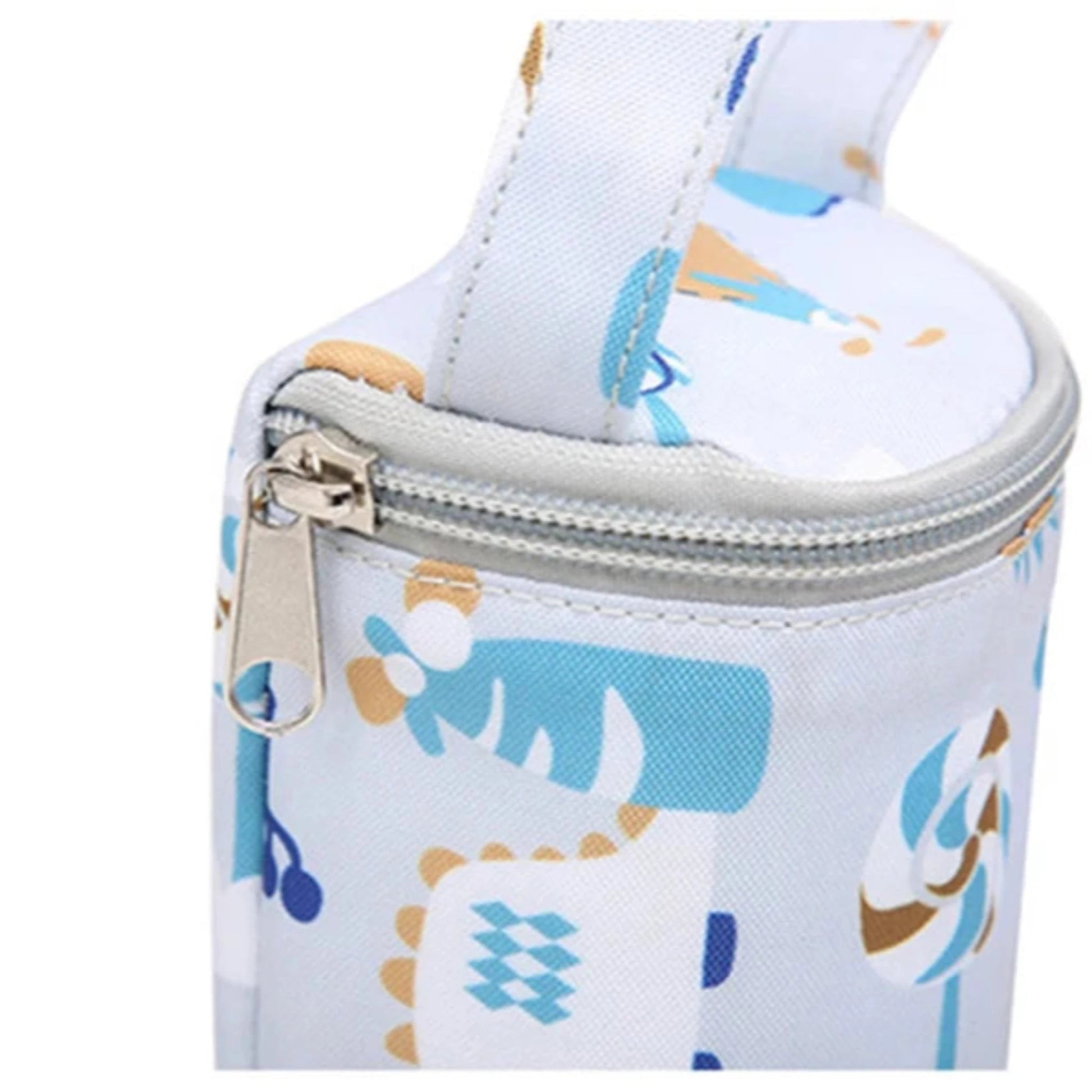 Insulated Bottle Bag - Babytopia32