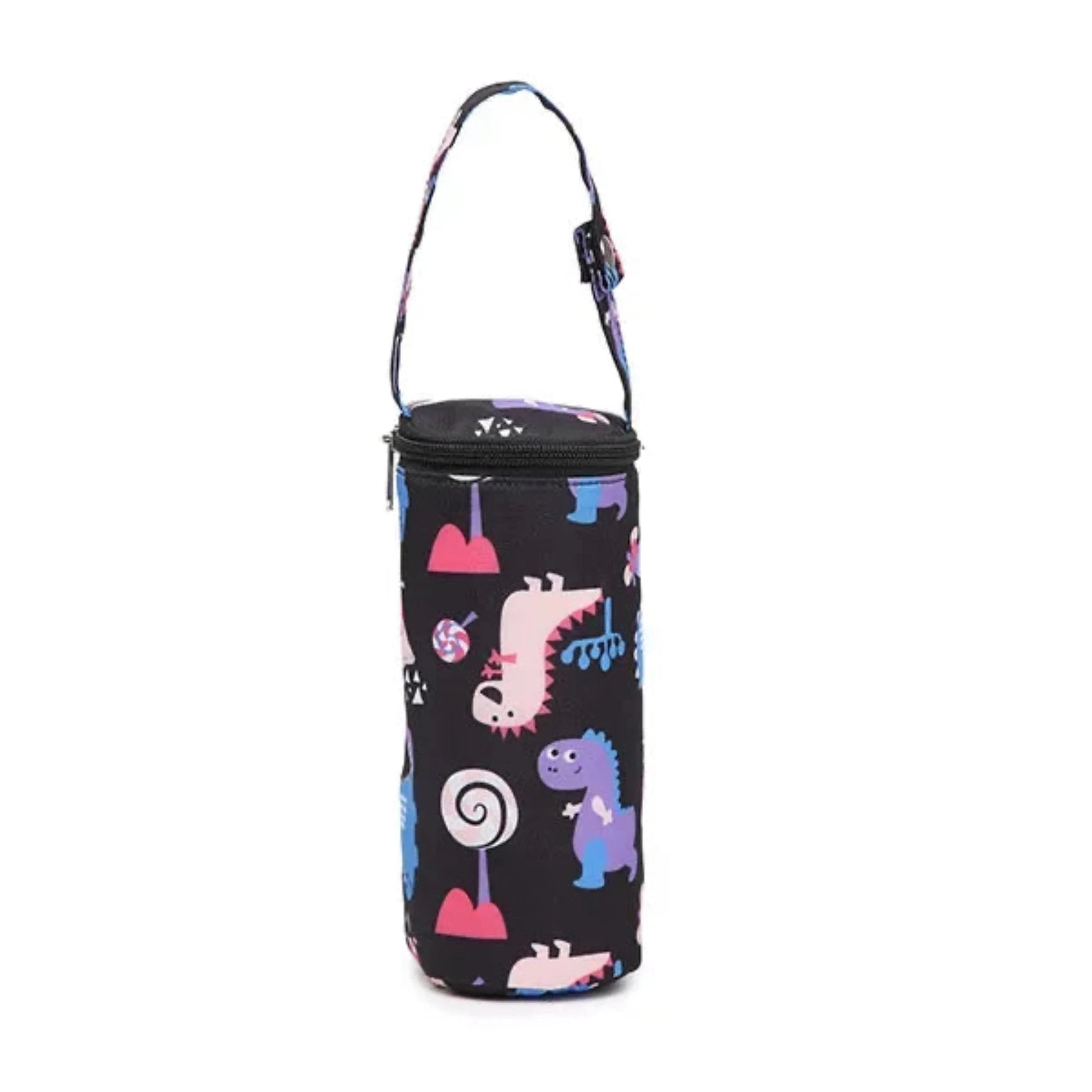 Insulated Bottle Bag - Babytopia32