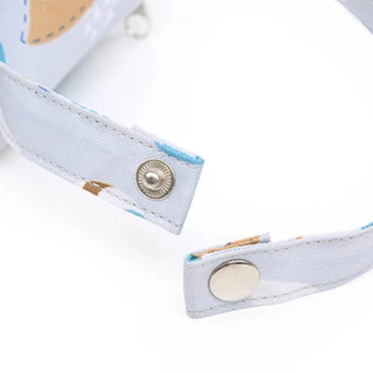 Insulated Bottle Bag - Babytopia32