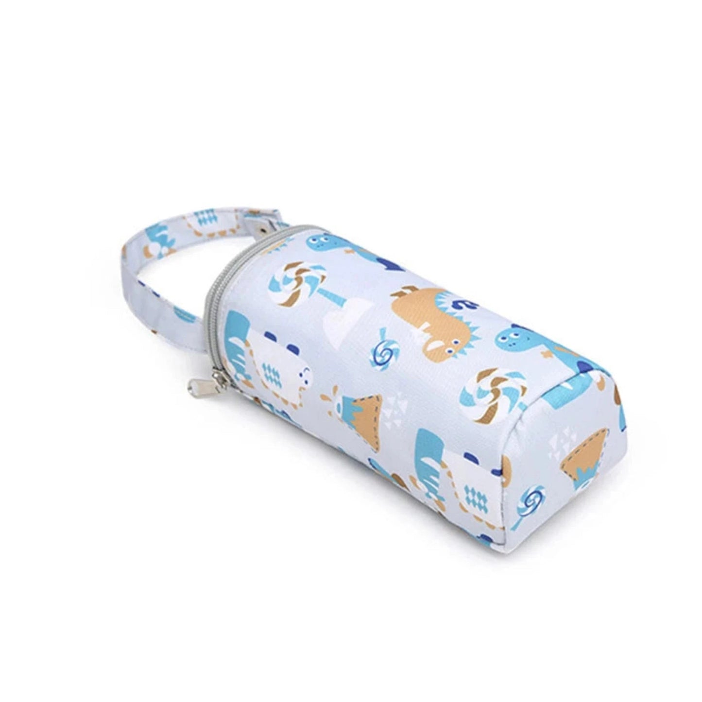 Insulated Bottle Bag - Babytopia32