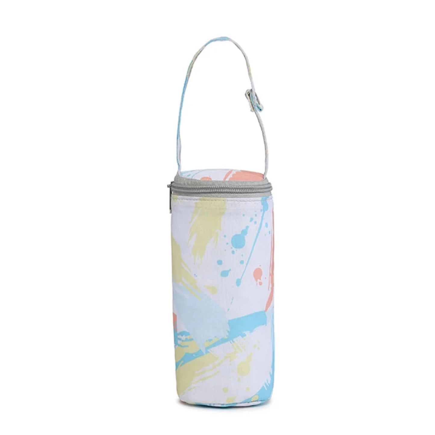Insulated Bottle Bag - Babytopia32