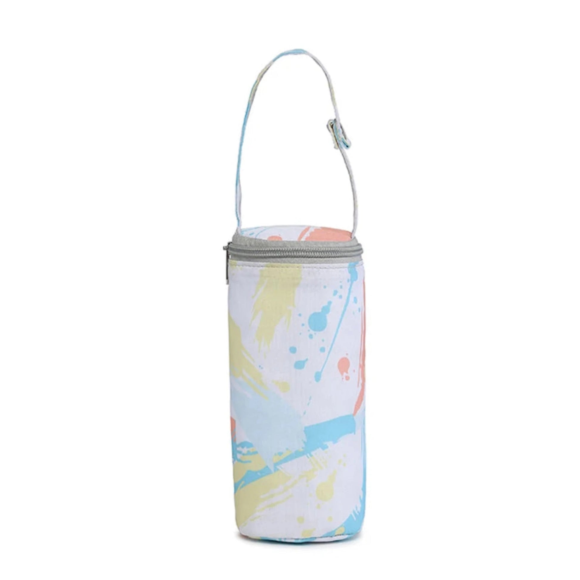 Insulated Bottle Bag - Babytopia32
