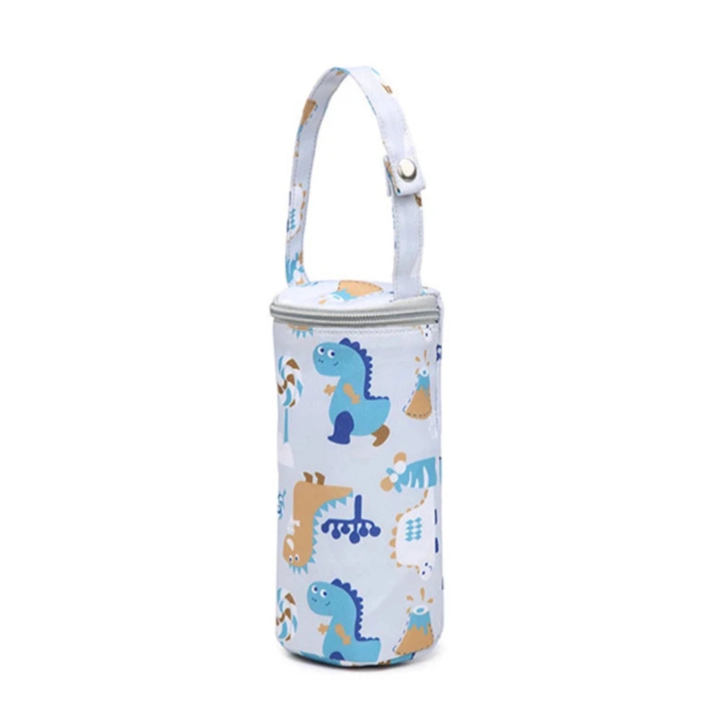 Insulated Bottle Bag - Babytopia32