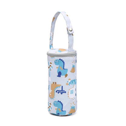Insulated Bottle Bag - Babytopia32