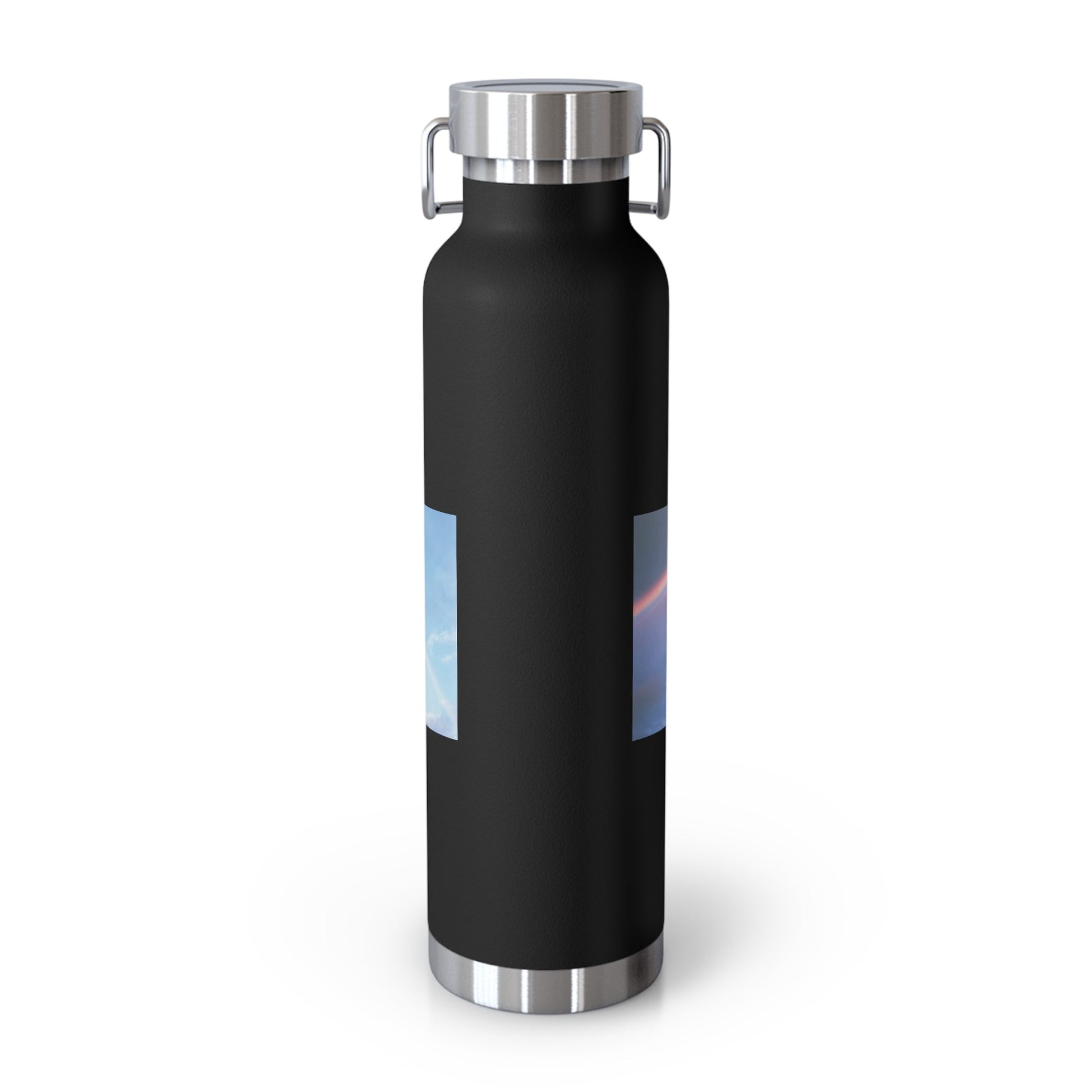 Insulated Water Bottle - Babytopia32