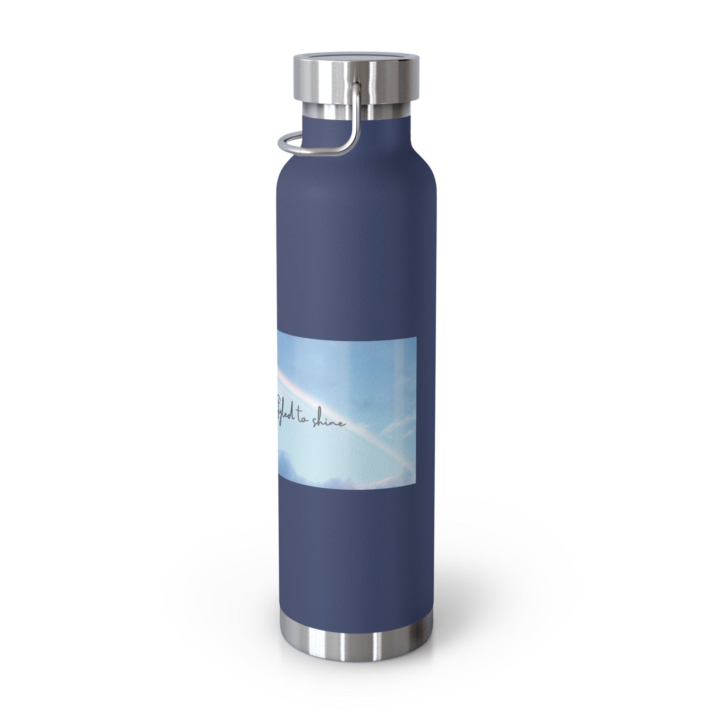 Insulated Water Bottle - Babytopia32