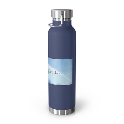 Insulated Water Bottle - Babytopia32